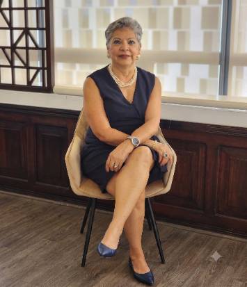 Mgtr. Eleonora Noemí Castillo Pinzón