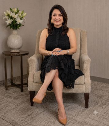 M.A. Karina Beatriz González Escobar